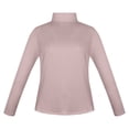 thumbnail image 1 of Playera George Talla M Manga Larga Hachi Rosa, 1 of 4