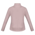 thumbnail image 2 of Playera George Talla M Manga Larga Hachi Rosa, 2 of 4