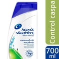 thumbnail image 1 of Shampoo Head and Shoulders manzana fresh 700 ml, 1 of 4