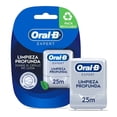 thumbnail image 1 of Hilo dental Oral B Expert pro salud floss 1 pza, 1 of 4