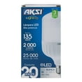 thumbnail image 1 of Foco Aksi 116421 Blanco, 1 of 4