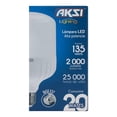 thumbnail image 2 of Foco Aksi 116421 Blanco, 2 of 4