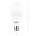 thumbnail image 1 of Foco LED Aksi 20 W Luz Fría, 1 of 4