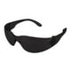thumbnail image 1 of Lentes de Seguridad Aksi Ligeros Negro, 1 of 4