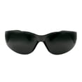 thumbnail image 2 of Lentes de Seguridad Aksi Ligeros Negro, 2 of 4