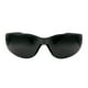 thumbnail image 2 of Lentes de Seguridad Aksi Ligeros Negro, 2 of 4