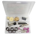 thumbnail image 2 of Mototool 140w Rectificador Extension Flexible Durable AKSI 191511, 2 of 3