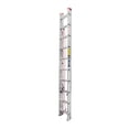 thumbnail image 1 of Escalera Aksi de Extensión 20 Escalones Gris, 1 of 2