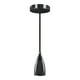 thumbnail image 1 of Aksi Luminario Colgante Classique AKSI Classique 125111 Negro perla mate, 1 of 2