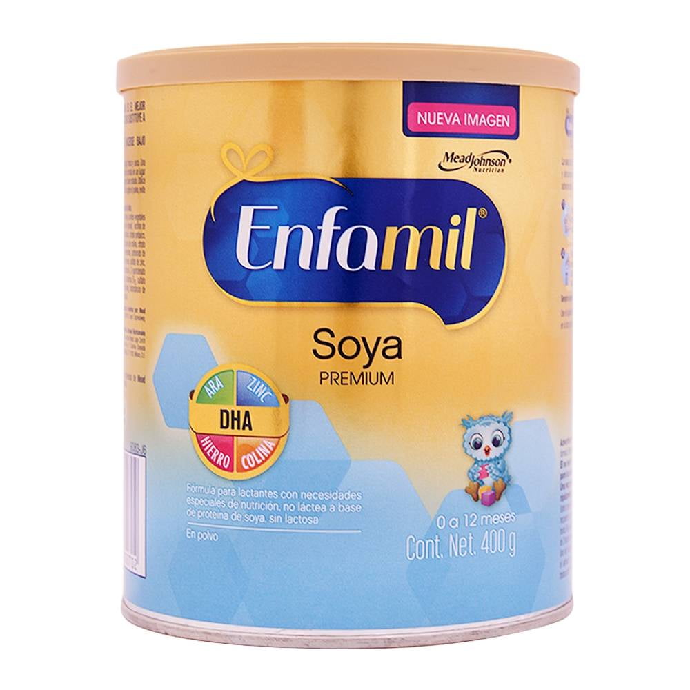 Formula Para Bebe Enfamil