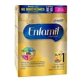 thumbnail image 1 of Fórmula para lactantes Enfamil Premium etapa 1, 1.2 kg, 1 of 4