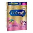 thumbnail image 1 of Fórmula para lactantes Enfamil premium etapa 2 de 6 a 12 meses 1.2 kg, 1 of 4