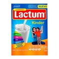 thumbnail image 1 of Producto lácteo Lactum kids 1 +  sabor vainilla 1.2 kg, 1 of 4
