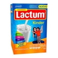 thumbnail image 2 of Producto lácteo Lactum kids 1 +  sabor vainilla 1.2 kg, 2 of 4