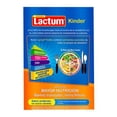 thumbnail image 3 of Producto lácteo Lactum kids 1 +  sabor vainilla 1.2 kg, 3 of 4