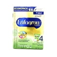 thumbnail image 1 of Fórmula para lactantes Enfagrow premium tapa 4 preescolar para niños mayores de 3 años 1.2 g, 1 of 4