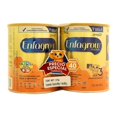 thumbnail image 1 of Producto lácteo Enfagrow premium etapa 3 primeras palabras 1.6 kg, 1 of 4