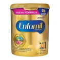 thumbnail image 1 of Fórmula para lactantes Enfamil premium etapa 1 de 0 a 6 meses 800 g, 1 of 4