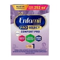 thumbnail image 1 of Fórmula infantil Enfamil Premium Confort para lactantes etapa 1 de 0 a 12 meses 2 bolsas de 550 g c/u, 1 of 4