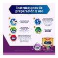 thumbnail image 4 of Fórmula de continuación Enfagrow Premium Confort etapa 2 de 1 a 2 años 567 g, 4 of 4