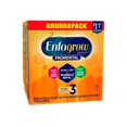 thumbnail image 1 of Fórmula para niños Enfagrow Premium Promental etapa 3 a partir de 1 año 2.2 kg, 1 of 4