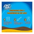 thumbnail image 4 of Alimento en polvo Choco Milk sabor choco banana 60% menos azúcar 280 g, 4 of 4