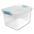 thumbnail image 1 of Caja Multiusos Joy con Tapa para 29 L, 1 of 2