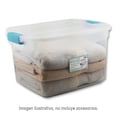 thumbnail image 2 of Caja Multiusos Joy con Tapa para 29 L, 2 of 2