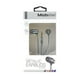thumbnail image 1 of Audífonos Mobi Free Metallic Gris, 1 of 4