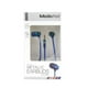thumbnail image 1 of Audífonos Mobi Free Metallic Azul, 1 of 4