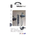 thumbnail image 1 of Audífonos Mobi Free metallic bluetooth gris, 1 of 4