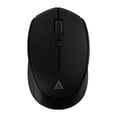 thumbnail image 1 of Mouse Inalámbrico Acteck USB Negro, 1 of 4