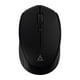 thumbnail image 1 of Mouse Inalámbrico Acteck USB Negro, 1 of 4