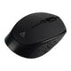 thumbnail image 2 of Mouse Inalámbrico Acteck USB Negro, 2 of 4