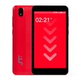 thumbnail image 1 of Smartphone Stf Mobile Block Go 8GB Rojo Desbloqueado, 1 of 4