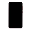 thumbnail image 2 of Smartphone Stf Mobile Block Go 8GB Rojo Desbloqueado, 2 of 4