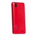 thumbnail image 4 of Smartphone Stf Mobile Block Go 8GB Rojo Desbloqueado, 4 of 4