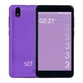 thumbnail image 2 of Smartphone STF Block 3 8 GB doble SIM Morado Desbloqueado, 2 of 3