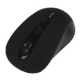 thumbnail image 1 of Mouse Inalámbrico Acteck AC-933445 Negro, 1 of 3