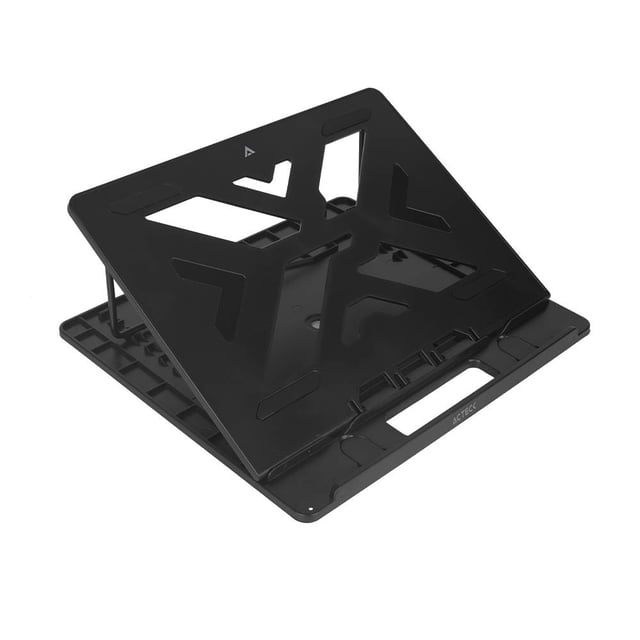 Base para Laptop Acteck AC-933476 Negro
