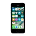 thumbnail image 1 of iPhone Apple SE 32 GB Gris Espacial Telcel, 1 of 3