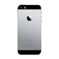thumbnail image 2 of iPhone Apple SE 32 GB Gris Espacial Telcel, 2 of 3