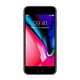 thumbnail image 1 of iPhone 8 Apple 64 GB Space Gray Telcel, 1 of 3