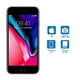 thumbnail image 3 of iPhone 8 Apple 64 GB Space Gray Telcel, 3 of 3