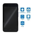 thumbnail image 3 of Smartphone Alcatel 8 GB Negro Telcel, 3 of 3