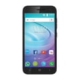 thumbnail image 1 of Smartphone ZTE Blade L7A Negro Telcel, 1 of 4