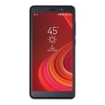 thumbnail image 1 of Smartphone Lanix Ilium M5 16 GB Negro Telcel, 1 of 4