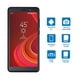 thumbnail image 3 of Smartphone Lanix Ilium M5 16 GB Negro Telcel, 3 of 4
