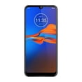 thumbnail image 1 of Smartphone Motorola Moto E6 Plus 32 GB Gris Grafito Telcel, 1 of 4
