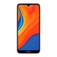 thumbnail image 3 of Smartphone Huawei Y6s 64 GB Anaranjado Telcel, 3 of 4
